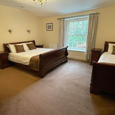 Seatoller House Hotel Borrowdale Valley Ngoại thất bức ảnh
