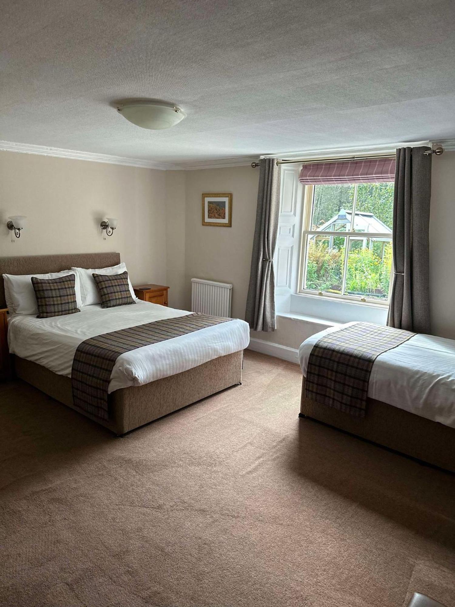 Seatoller House Hotel Borrowdale Valley Ngoại thất bức ảnh