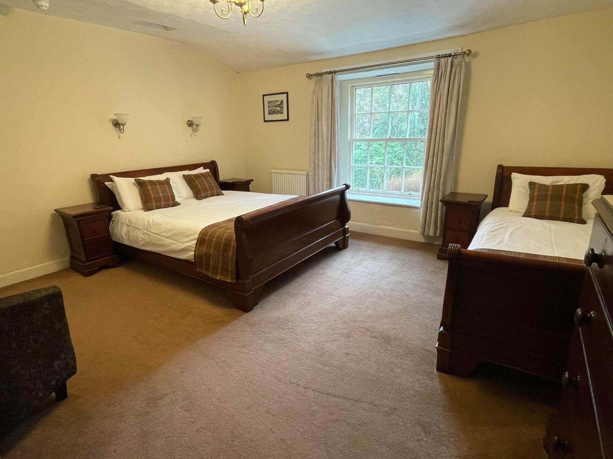 Seatoller House Hotel Borrowdale Valley Ngoại thất bức ảnh