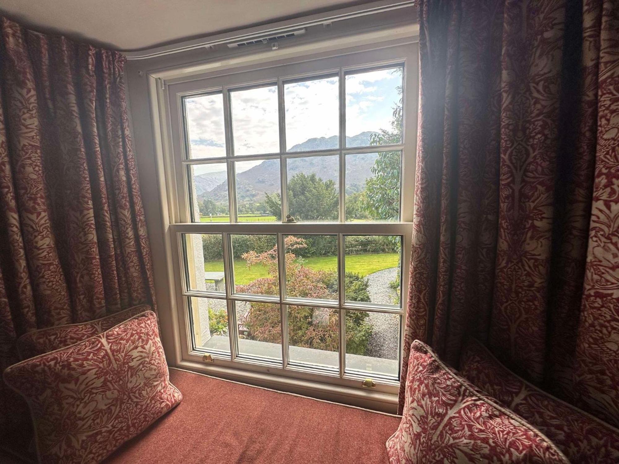 Seatoller House Hotel Borrowdale Valley Ngoại thất bức ảnh